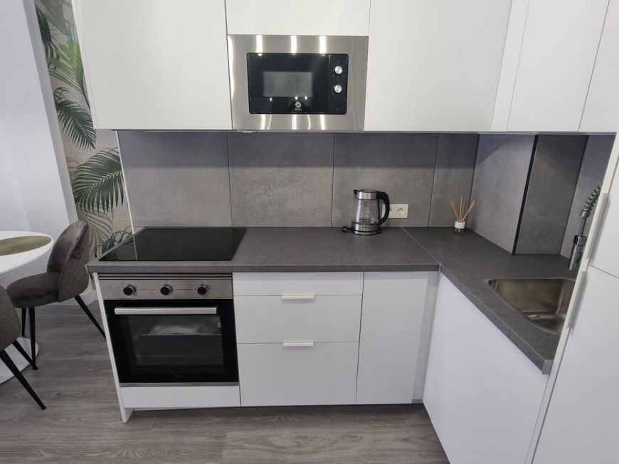 Španělsko Apartmány / byty Torrevieja