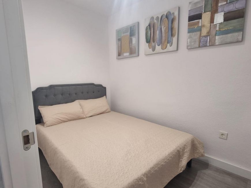 Španělsko Apartmány / byty Torrevieja