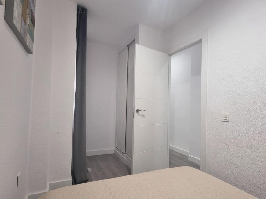 Španělsko Apartmány / byty Torrevieja