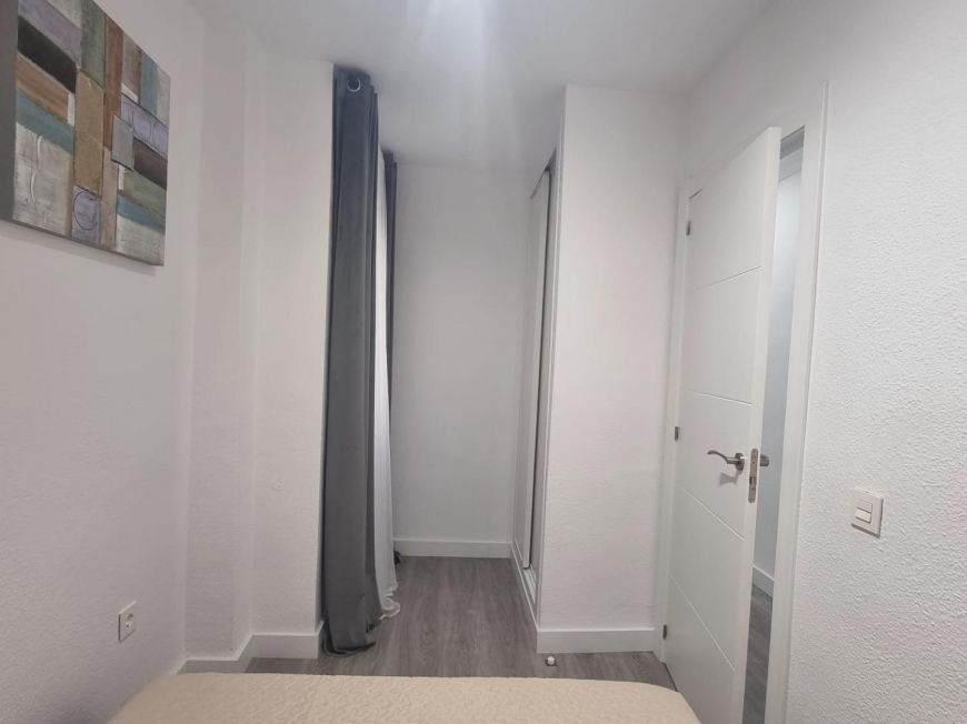 Španělsko Apartmány / byty Torrevieja