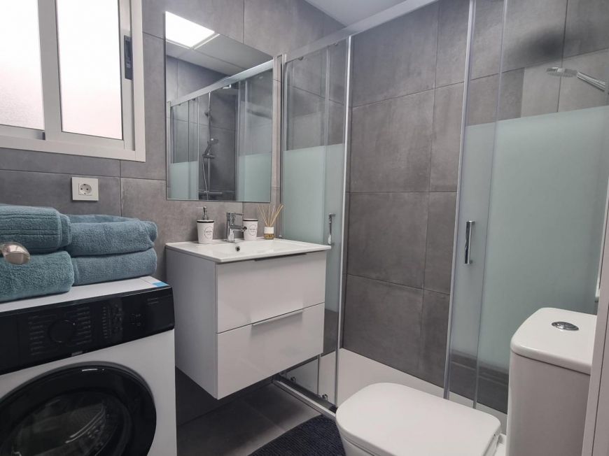 Španělsko Apartmány / byty Torrevieja