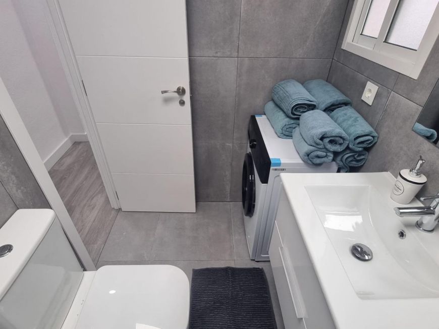 Španělsko Apartmány / byty Torrevieja