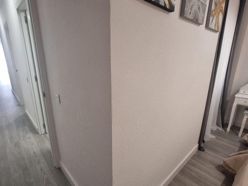 Испания apartments torrevieja