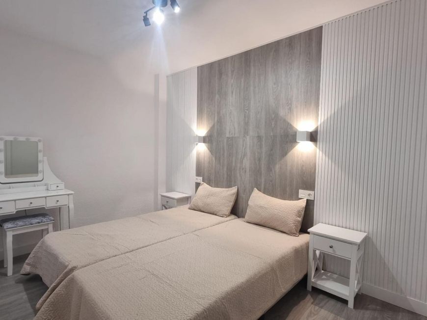 Испания apartments torrevieja
