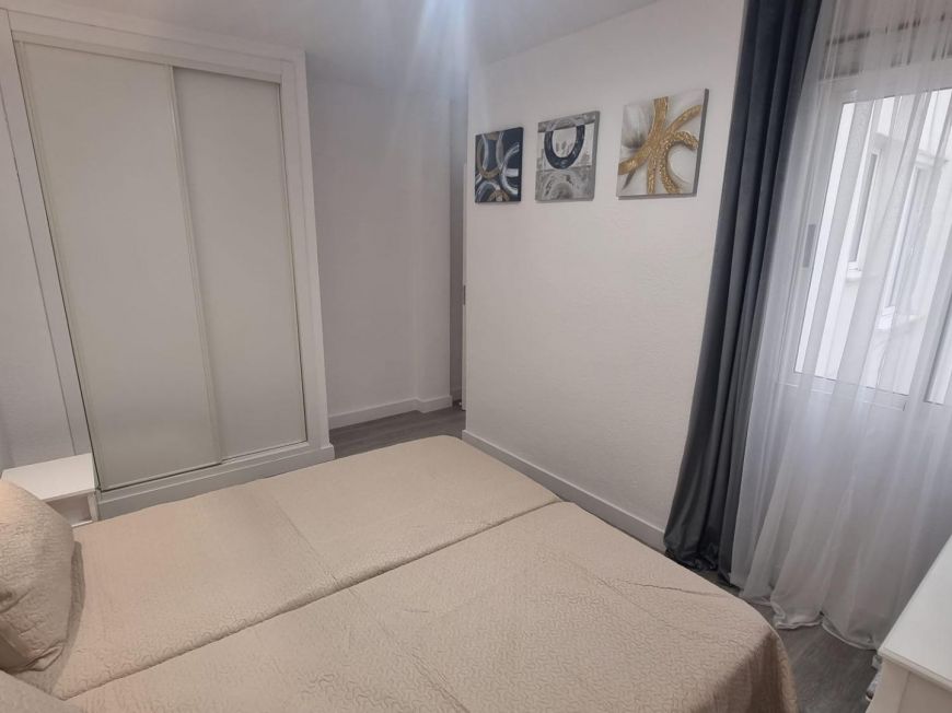 Испания apartments torrevieja