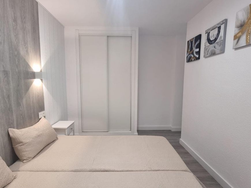 Španělsko Apartmány / byty Torrevieja