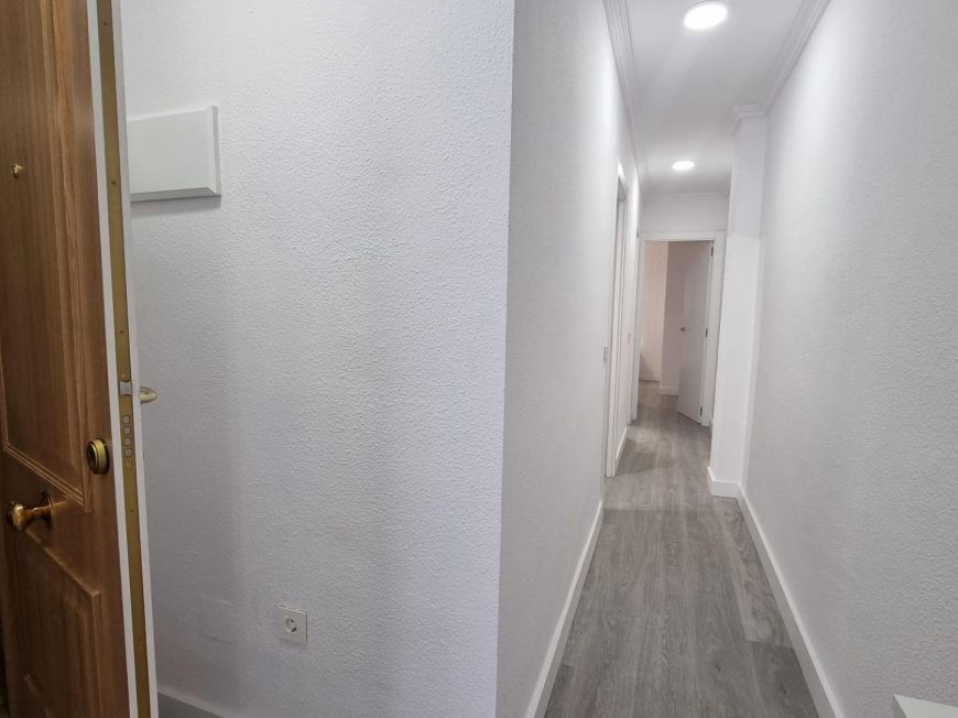Španělsko Apartmány / byty Torrevieja
