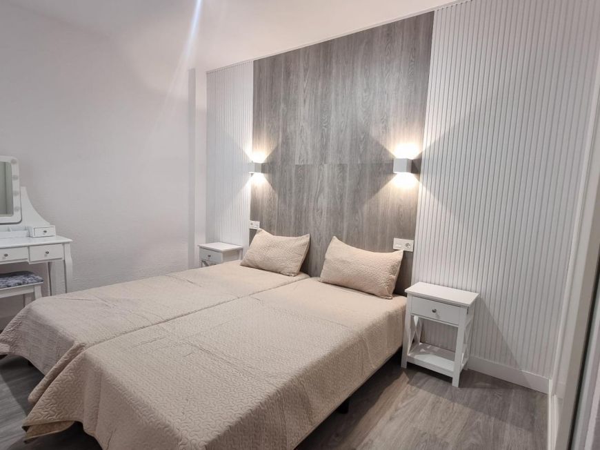 Španělsko Apartmány / byty Torrevieja