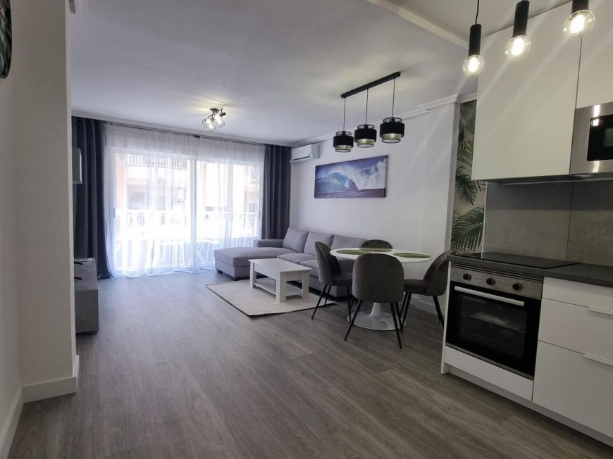 Španělsko Apartmány / byty Torrevieja
