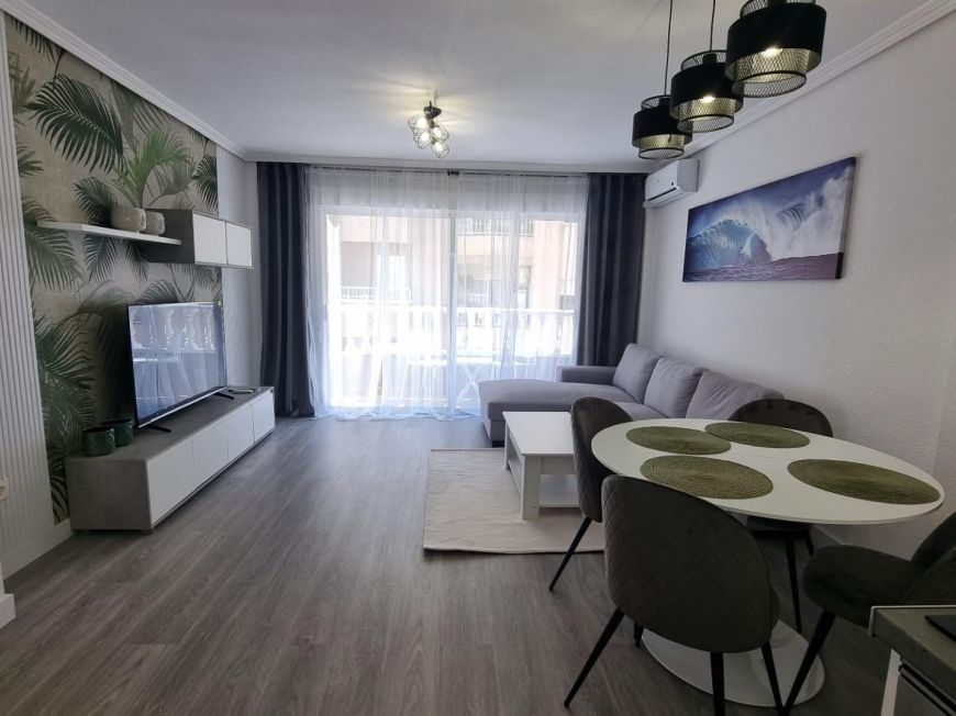 Španělsko Apartmány / byty Torrevieja