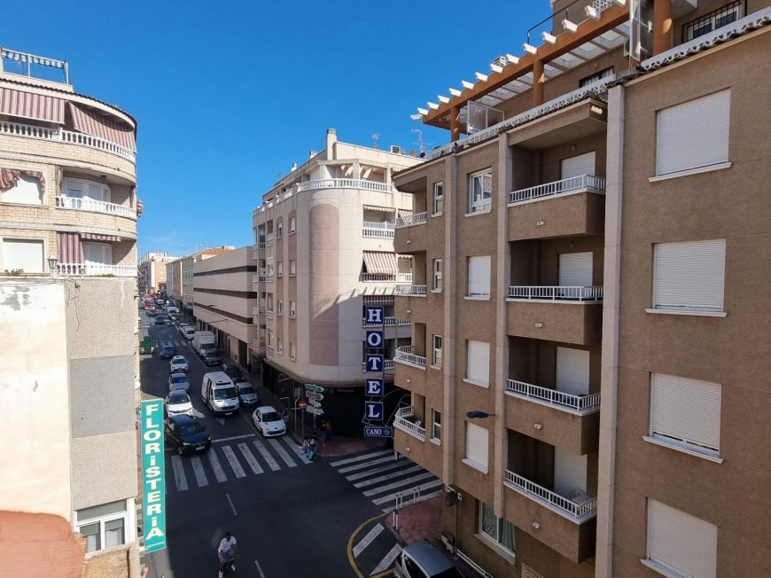 Испания apartments torrevieja
