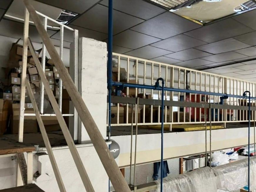 Испания commercial rojales