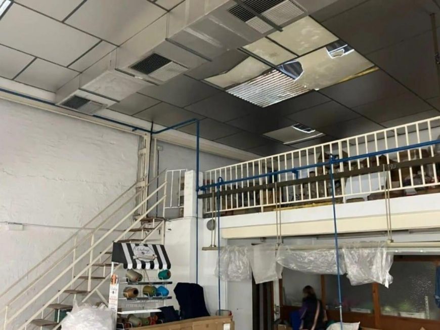 Испания commercial rojales