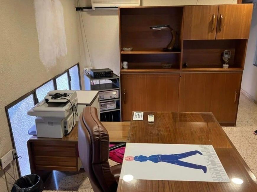 Испания commercial rojales