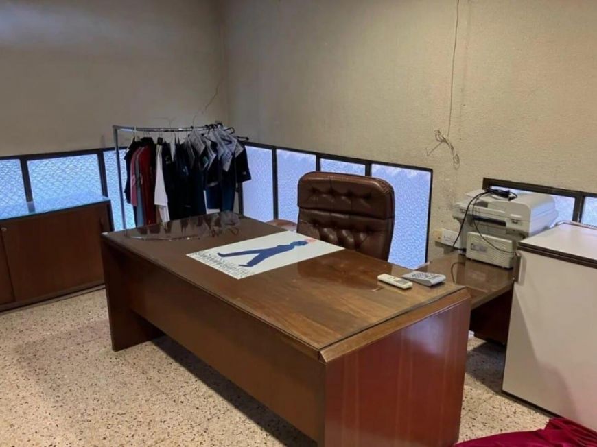 Испания commercial rojales