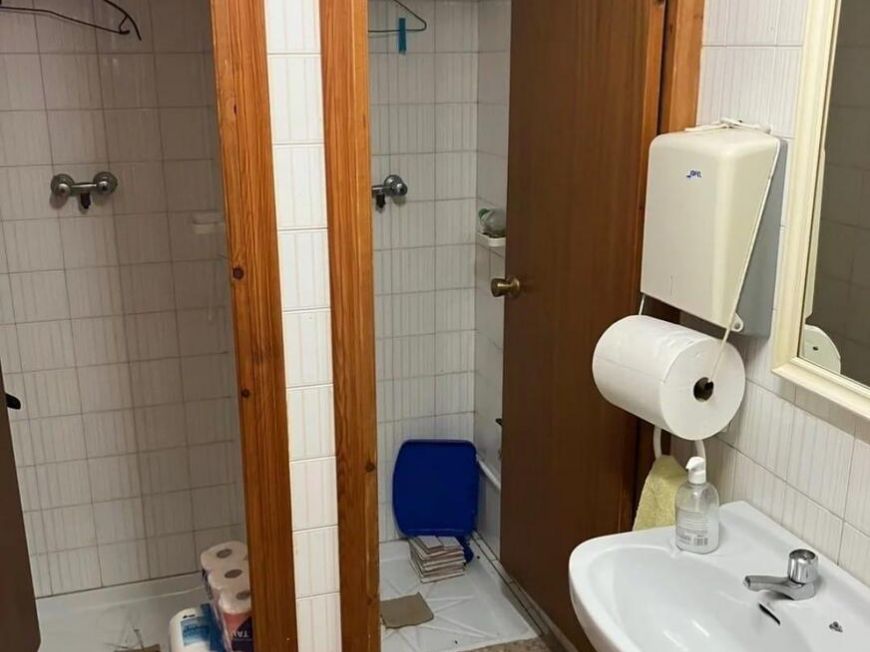 Испания commercial rojales