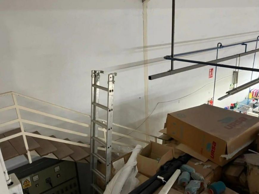 Испания commercial rojales