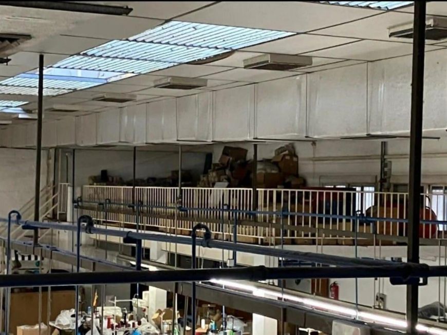 Испания commercial rojales