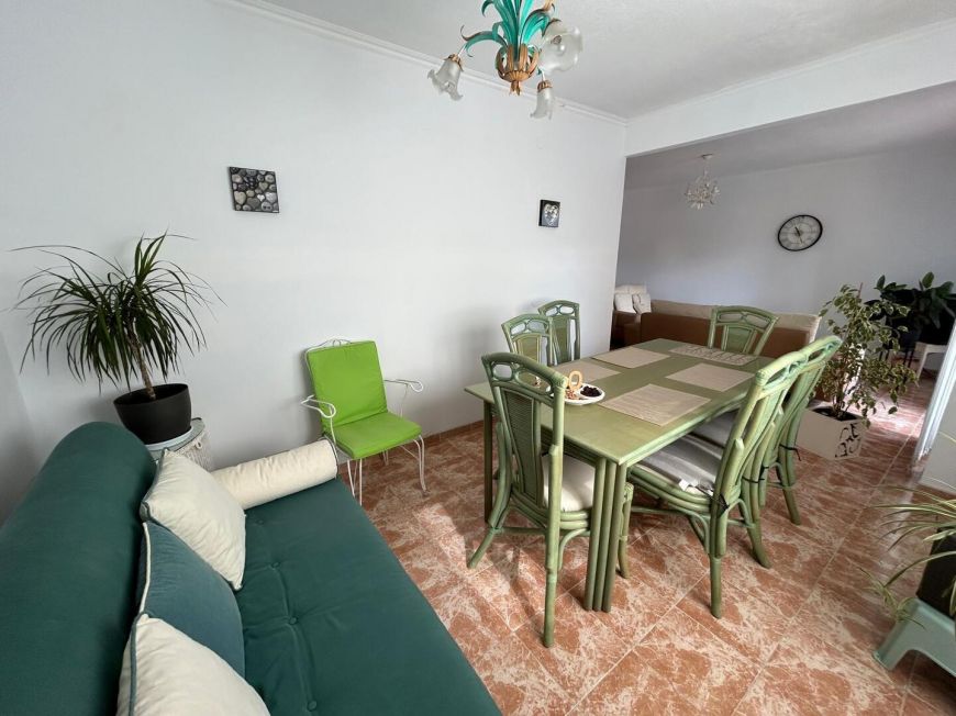 Španělsko Apartmány / byty Finestrat