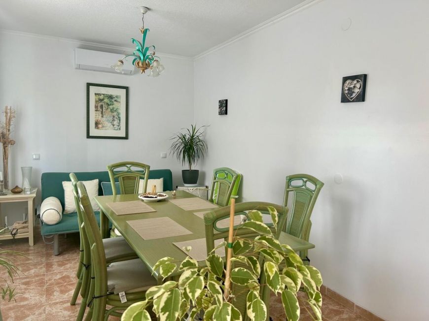 Španělsko Apartmány / byty Finestrat