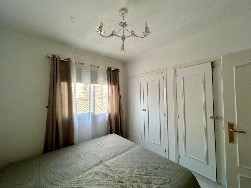 Španělsko Apartmány / byty Finestrat