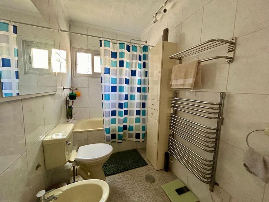 Španělsko Apartmány / byty Finestrat