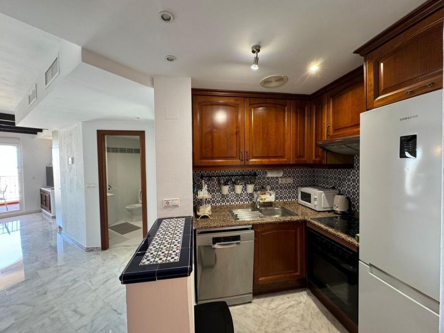 Испания apartments torrevieja