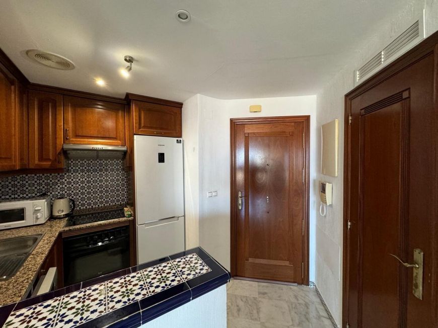 Испания apartments torrevieja