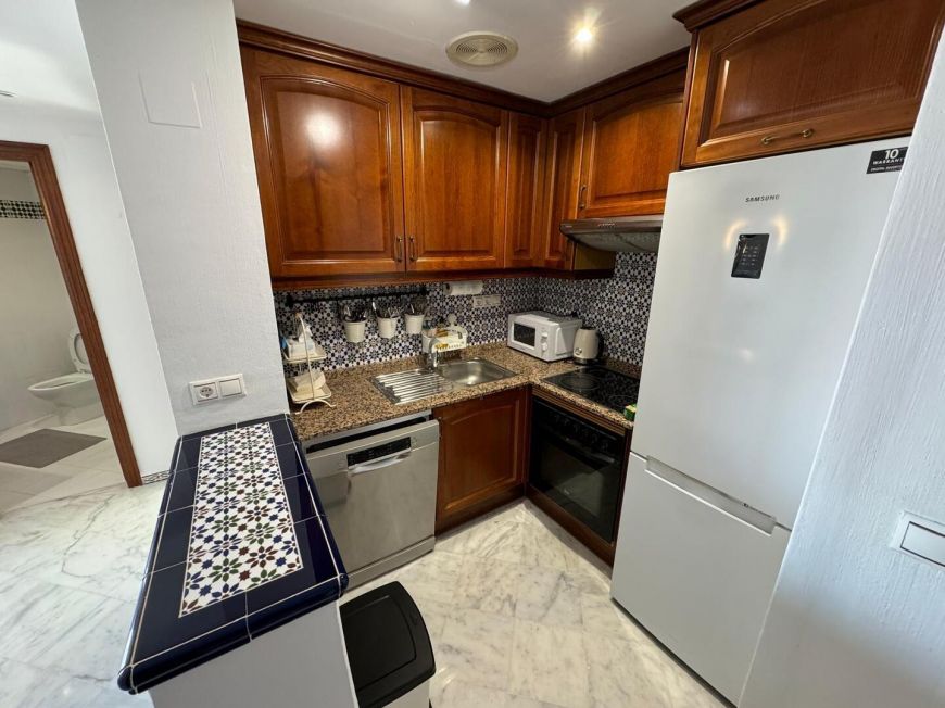 Испания apartments torrevieja