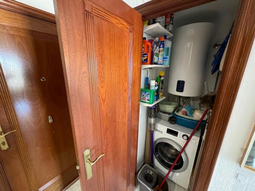 Испания apartments torrevieja