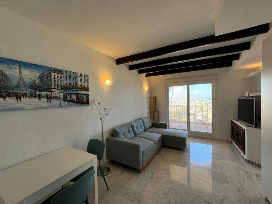 Испания apartments torrevieja