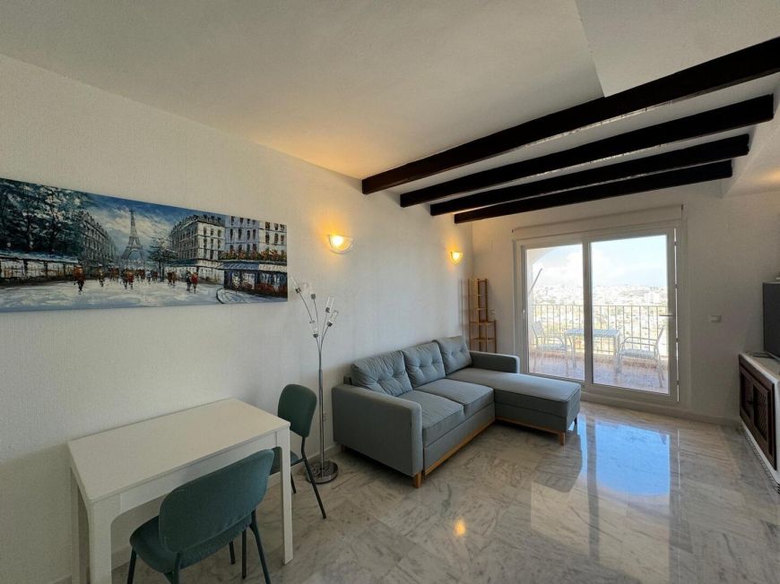 Испания apartments torrevieja