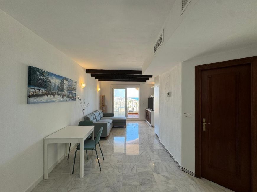 Испания apartments torrevieja