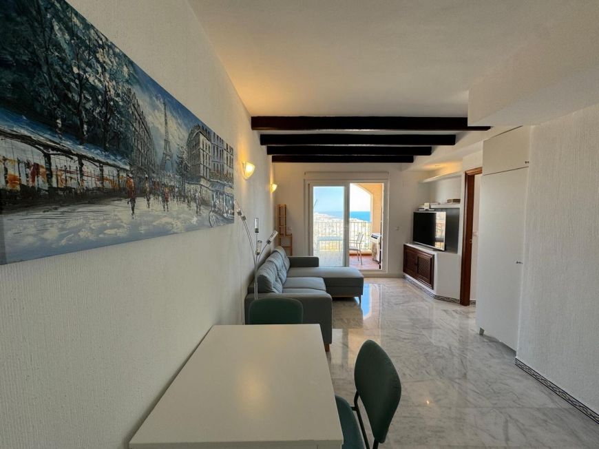 Испания apartments torrevieja