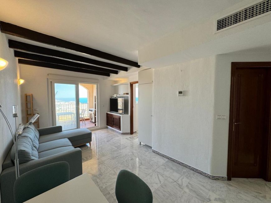Испания apartments torrevieja