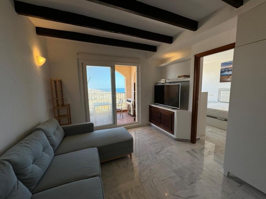 Испания apartments torrevieja