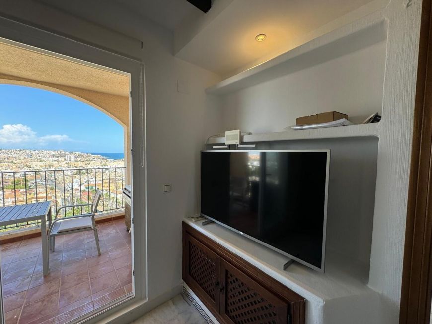 Испания apartments torrevieja