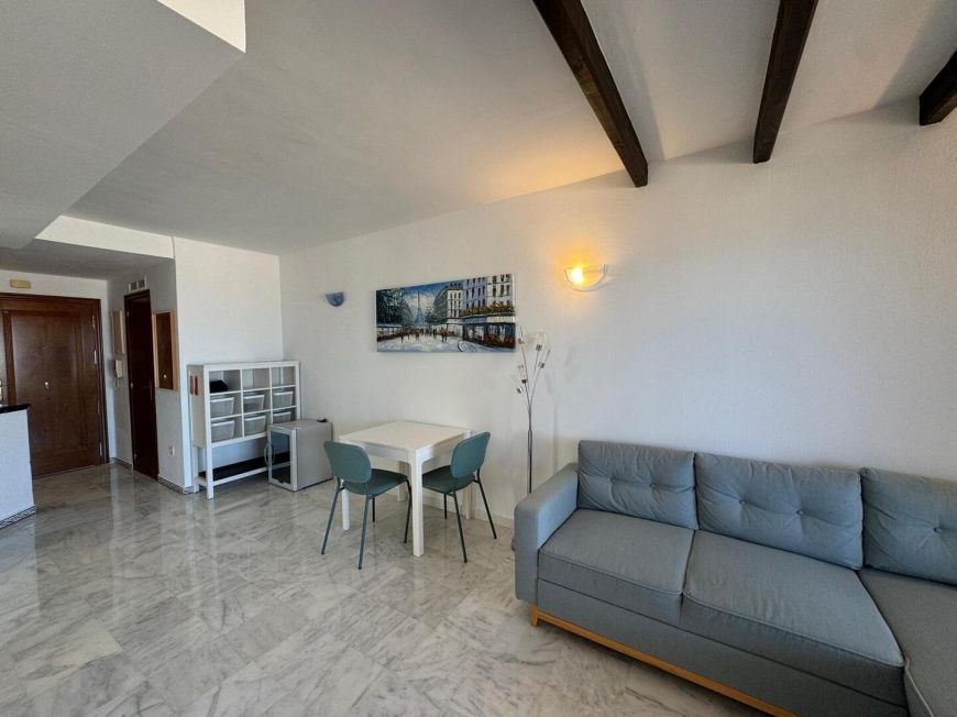 Испания apartments torrevieja
