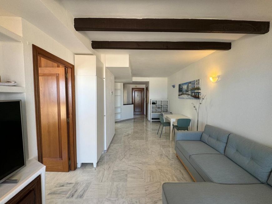 Испания apartments torrevieja