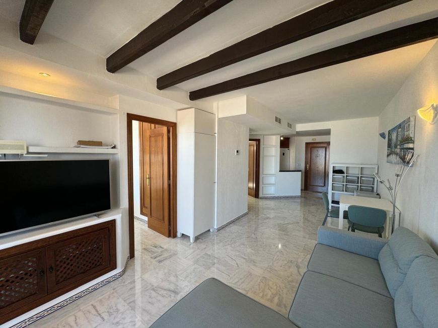 Испания apartments torrevieja