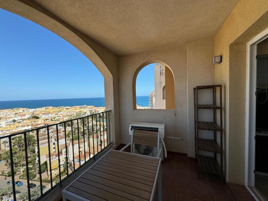 Испания apartments torrevieja