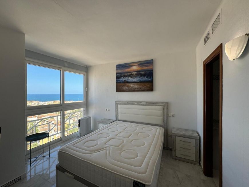 Испания apartments torrevieja