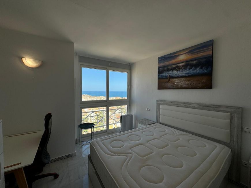 Испания apartments torrevieja