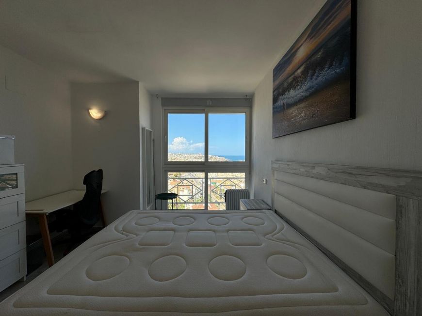 Испания apartments torrevieja