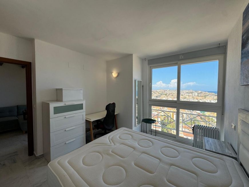 Испания apartments torrevieja