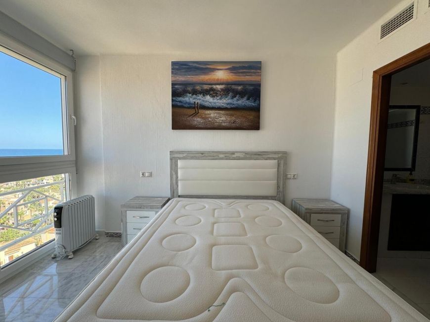 Испания apartments torrevieja