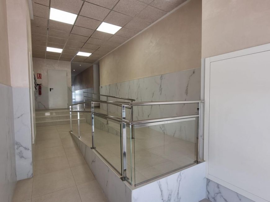 Испания apartments torrevieja
