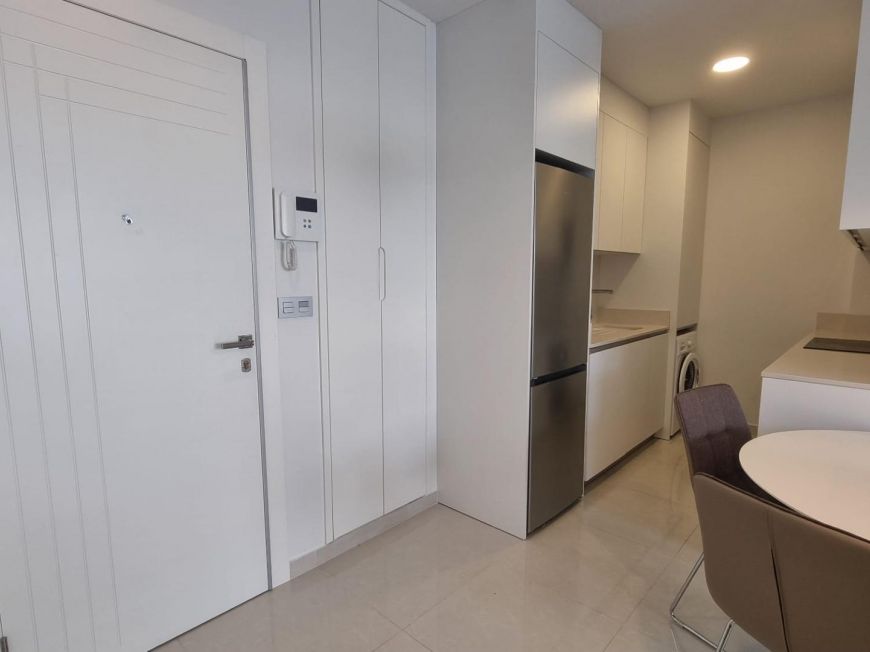 Испания apartments torrevieja