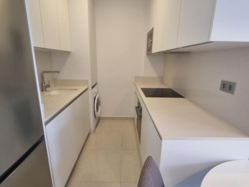 Испания apartments torrevieja