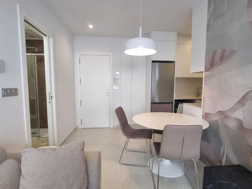 Испания apartments torrevieja